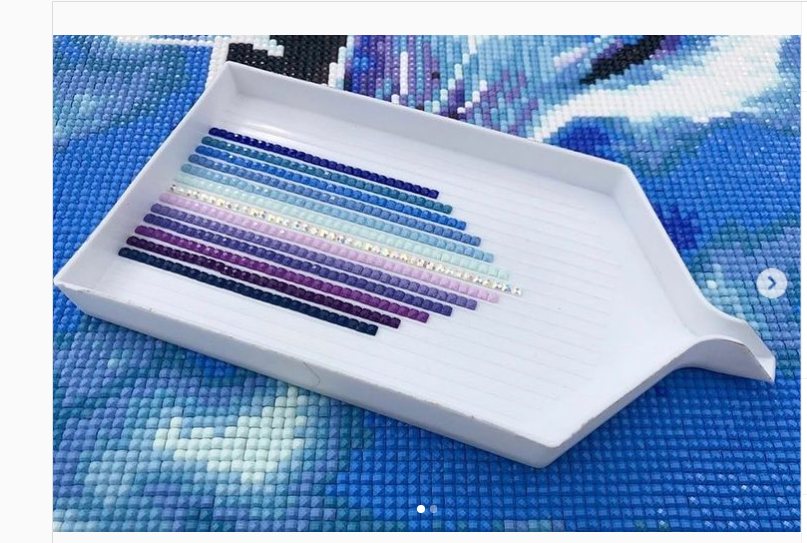 Diamond Painting Kits