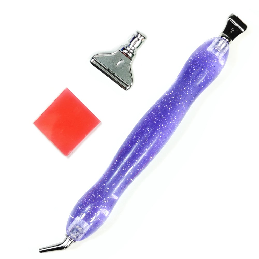 Diamond Painting Zubehör - Diamond Painting Stift