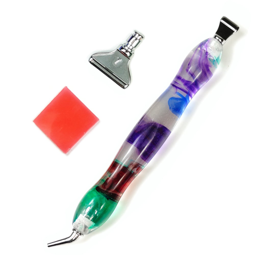 Diamond Painting Zubehör - Diamond Painting Stift